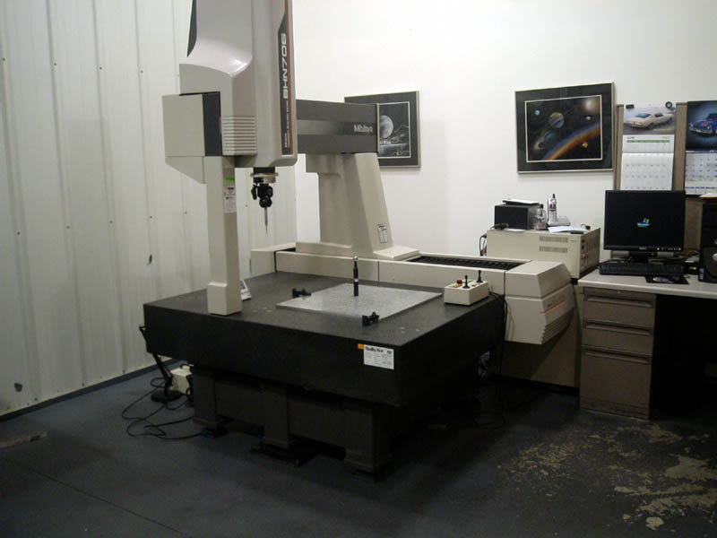 Equipment picture